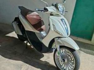 PIAGGIO - BEVERLY 300 CC