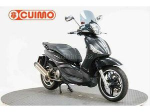 PIAGGIO - BEVERLY