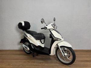 PIAGGIO - LIBERTY 125
