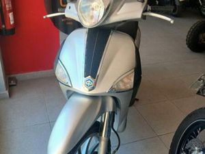 PIAGGIO - LIBERTY 125