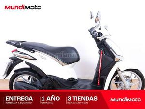PIAGGIO - LIBERTY