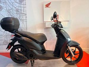 PIAGGIO - LIBERTY