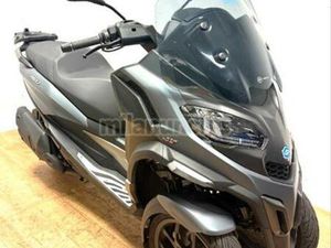 PIAGGIO - MP3 EXCLUSIVE 530
