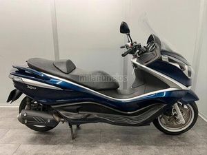 PIAGGIO - X10 125 IE