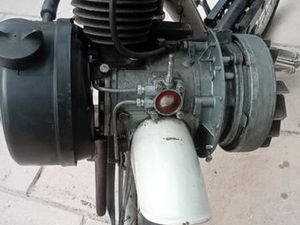 MOTEUR SOLEX 3800