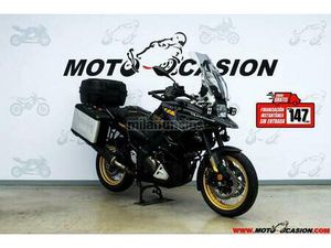 SUZUKI - V-STROM 1050
