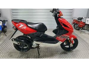 YAMAHA - AEROX 50 REPLICA