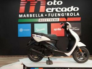 YAMAHA - NEO'S 50 4T UBS