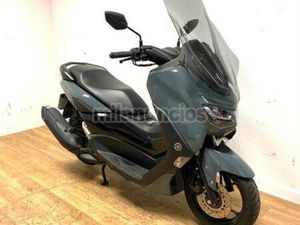 YAMAHA - NMAX
