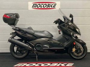 YAMAHA - T-MAX 500