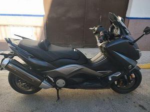 YAMAHA - T MAX 530
