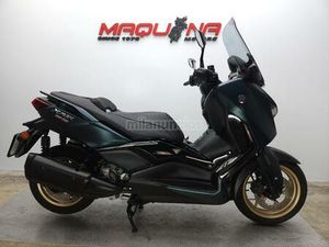 YAMAHA - XMAX 300