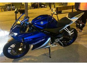 YAMAHA - YZF R125