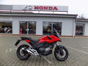 HONDA NC 750 X DCT