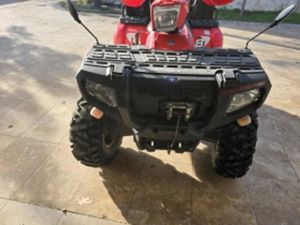 POLARIS SPORTSMAN