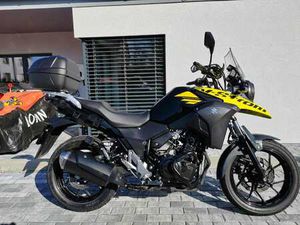 SUZUKI DL 250 V-STROM ABS
