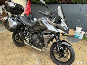 TRIUMPH TIGER 660SPORT