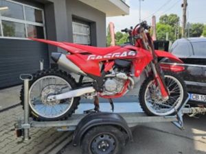 GASGAS MC MC450F 2024 HGS