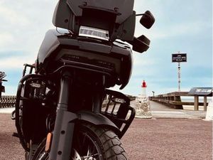 PANAMERICA 1250 SPECIAL