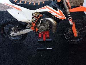 85 SX KTM 2017