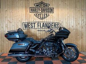 ② HARLEY-DAVIDSON CVO ROAD GLIDE LIMITED