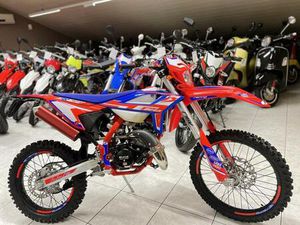 ② BETA RR ENDURO RACING 2T 50