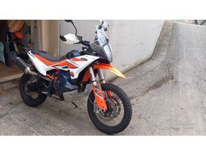 KTM 890 ADVENTURE R 2023