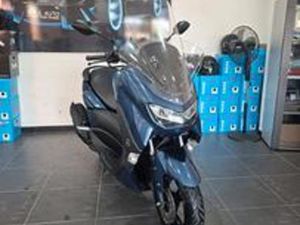 YAMAHA NMAX 125