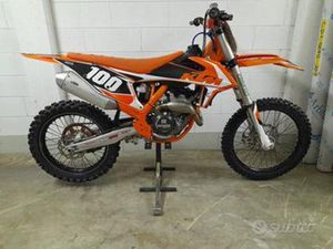KTM SX 250 2019