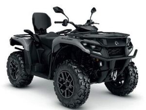 CAN-AM OUTLANDER MAX XT 700 T3B ABS