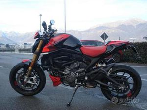 DUCATI MONSTER 937 SP