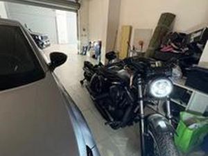 HARLEY DAVIDSON 883 ISCRITTA EPOCA