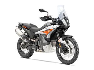 KTM 790 ADVENTURE MJ 2026