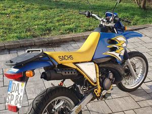 SACHS 125 ZZ