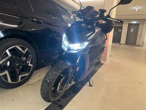 SYM JET4 RX 50ER MOTORROLLER ROLLER 2.600KM