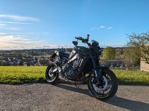 YAMAHA MT09 RN69