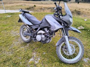 APRILIA PEGASO 650 TRAIL