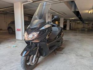 YAMAHA MAJESTY 400 - 2006