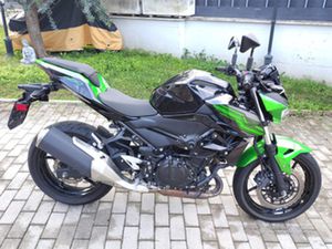 KAWASAKY Z400