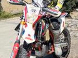 KTM EXC 250 SIXDAYS 2019 MOTARD/ENDURO
