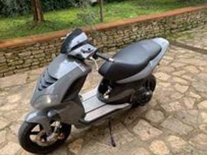PIAGGIO NRG 50