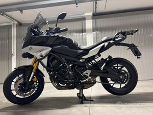 YAMAHA TRACER 900GT