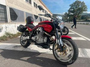 MOTO GUZZI GRISO