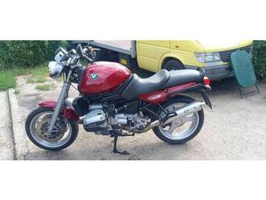 MOTOR BMW R850R 1995R LUBAWA