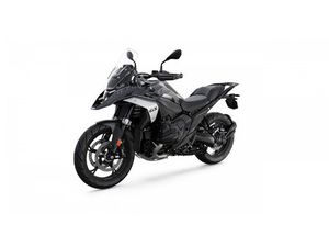 R 1300 GS TRIPLE BLACK