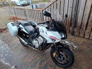 HONDA CBF600 ABS – 2010 – SLECHTS 8.900 KM – NETTE STAAT — MOTOREN | HONDA — MARKTPLAATS