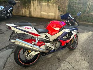 CBR 900 RR Y FIREBLADE FI