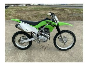2022 KAWASAKI KLX 230R