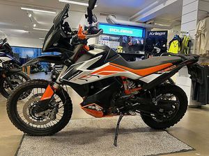KTM 790 ADVENTURE R