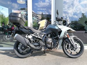 DL800U V-STROM (35KW)